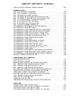 Предварительный просмотр 5 страницы Dodge Ram 2004 Service Manual