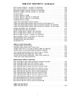 Предварительный просмотр 10 страницы Dodge Ram 2004 Service Manual