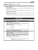 Предварительный просмотр 37 страницы Dodge Ram 2004 Service Manual