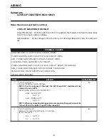 Предварительный просмотр 100 страницы Dodge Ram 2004 Service Manual