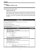 Предварительный просмотр 104 страницы Dodge Ram 2004 Service Manual