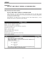 Предварительный просмотр 112 страницы Dodge Ram 2004 Service Manual