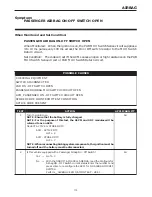 Предварительный просмотр 127 страницы Dodge Ram 2004 Service Manual