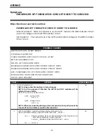 Предварительный просмотр 138 страницы Dodge Ram 2004 Service Manual