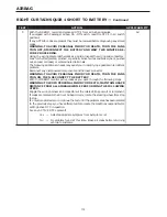 Предварительный просмотр 186 страницы Dodge Ram 2004 Service Manual