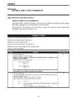 Предварительный просмотр 192 страницы Dodge Ram 2004 Service Manual