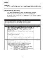 Предварительный просмотр 220 страницы Dodge Ram 2004 Service Manual