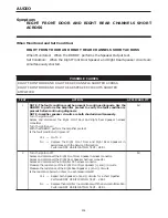 Предварительный просмотр 250 страницы Dodge Ram 2004 Service Manual