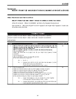 Предварительный просмотр 255 страницы Dodge Ram 2004 Service Manual