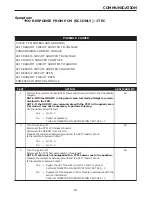 Предварительный просмотр 301 страницы Dodge Ram 2004 Service Manual