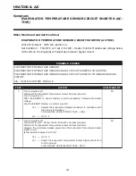 Предварительный просмотр 406 страницы Dodge Ram 2004 Service Manual