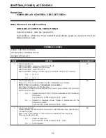 Предварительный просмотр 432 страницы Dodge Ram 2004 Service Manual