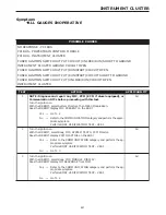 Предварительный просмотр 455 страницы Dodge Ram 2004 Service Manual