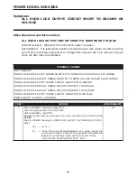 Предварительный просмотр 474 страницы Dodge Ram 2004 Service Manual