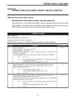 Предварительный просмотр 485 страницы Dodge Ram 2004 Service Manual