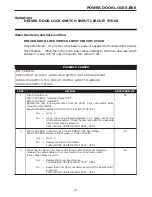 Предварительный просмотр 487 страницы Dodge Ram 2004 Service Manual