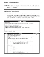 Предварительный просмотр 490 страницы Dodge Ram 2004 Service Manual