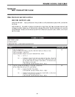 Предварительный просмотр 495 страницы Dodge Ram 2004 Service Manual