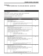 Предварительный просмотр 505 страницы Dodge Ram 2004 Service Manual