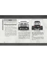 Предварительный просмотр 164 страницы Dodge RAM CHASSIS CAB2018 User Manual