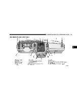 Предварительный просмотр 163 страницы Dodge Ram Gas Owner'S Manual