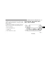 Предварительный просмотр 197 страницы Dodge Ram Gas Owner'S Manual