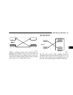 Предварительный просмотр 281 страницы Dodge Ram Gas Owner'S Manual