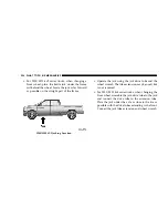 Предварительный просмотр 330 страницы Dodge Ram Gas Owner'S Manual