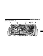 Предварительный просмотр 349 страницы Dodge Ram Gas Owner'S Manual