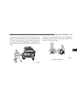 Предварительный просмотр 265 страницы Dodge Ram Power Wagon Owner'S Manual