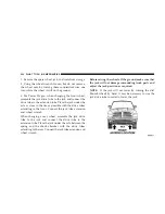 Предварительный просмотр 352 страницы Dodge Ram Power Wagon Owner'S Manual