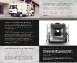 Предварительный просмотр 2 страницы Dodge RAM ProMaster 2014 User Manual