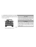 Предварительный просмотр 115 страницы Dodge Ram Truck 2008 Owner'S Manual