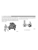 Предварительный просмотр 367 страницы Dodge Ram Truck 2008 Owner'S Manual