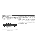 Предварительный просмотр 485 страницы Dodge Ram Truck 2008 Owner'S Manual