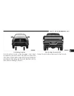 Предварительный просмотр 486 страницы Dodge Ram Truck 2008 Owner'S Manual