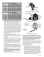 Предварительный просмотр 2 страницы Dodge Ratios 15 Instruction Manual