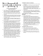 Предварительный просмотр 4 страницы Dodge Ratios 15 Instruction Manual