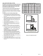 Предварительный просмотр 10 страницы Dodge Ratios 15 Instruction Manual