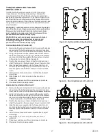 Предварительный просмотр 17 страницы Dodge Ratios 15 Instruction Manual