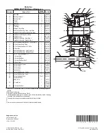 Preview for 4 page of Dodge SCXT 225 Instruction Manual