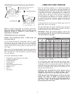 Предварительный просмотр 8 страницы Dodge SLEEVOIL RTL 10 Instructions Manual