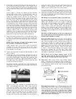 Preview for 2 page of Dodge Sleevoil STL 9 PLAIN Instruction Manual