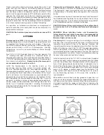 Preview for 4 page of Dodge Sleevoil STL 9 PLAIN Instruction Manual