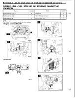 Предварительный просмотр 4 страницы Dodge Stealth 1994 Service Manual