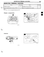 Предварительный просмотр 5 страницы Dodge Stealth 1994 Service Manual