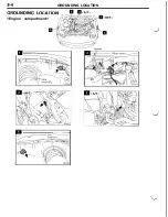 Предварительный просмотр 6 страницы Dodge Stealth 1994 Service Manual