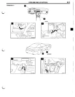 Предварительный просмотр 7 страницы Dodge Stealth 1994 Service Manual