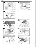 Предварительный просмотр 10 страницы Dodge Stealth 1994 Service Manual