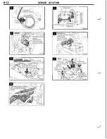 Предварительный просмотр 14 страницы Dodge Stealth 1994 Service Manual